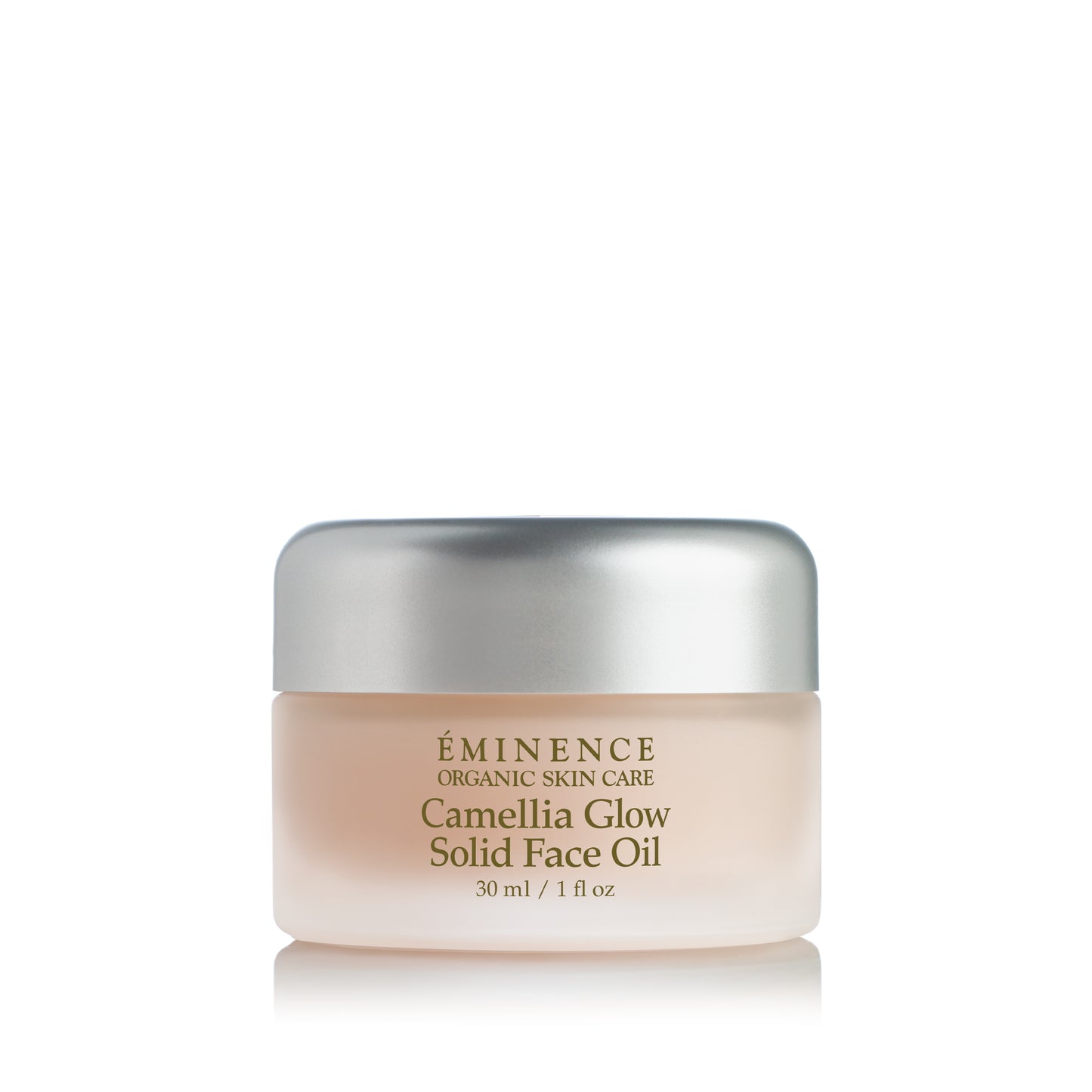 Camellia Glow Solid Oil