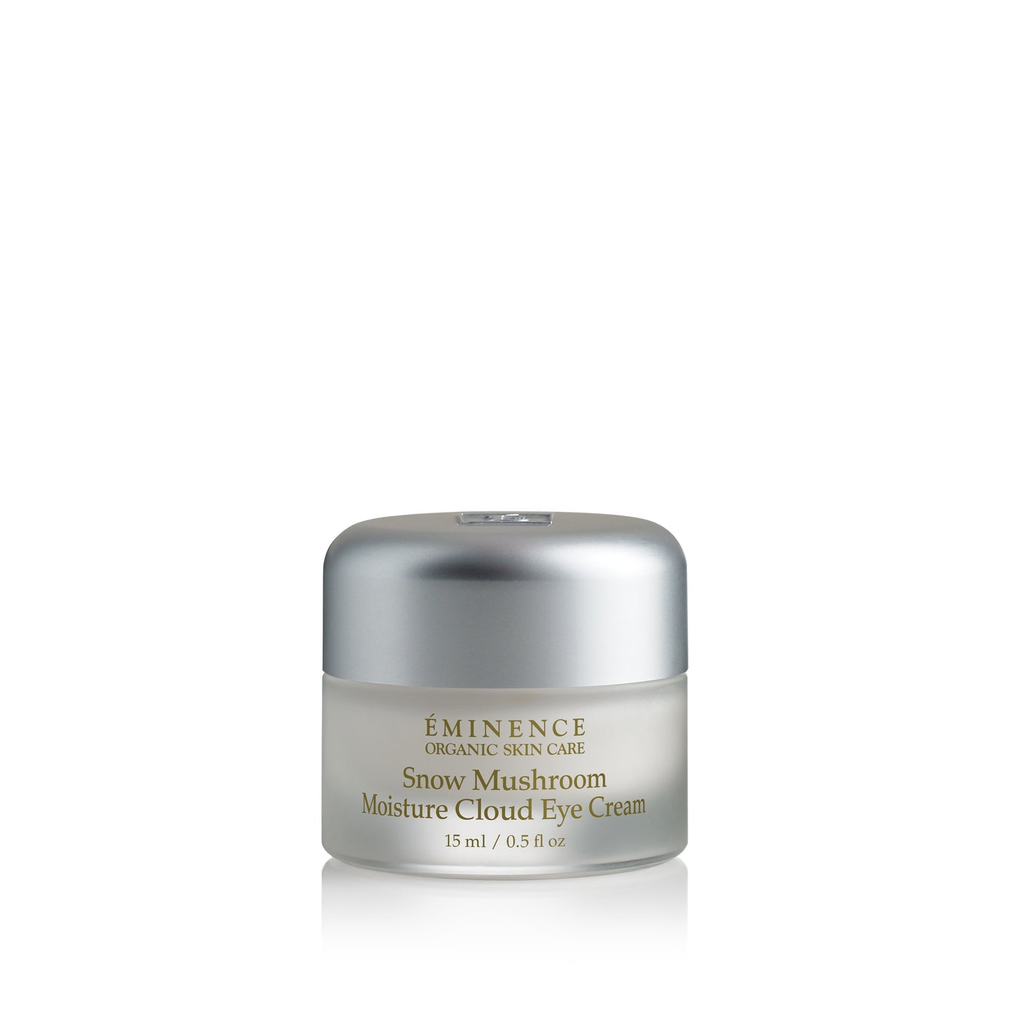 Snow Mushroom Moisture  Cloud Eye Cream