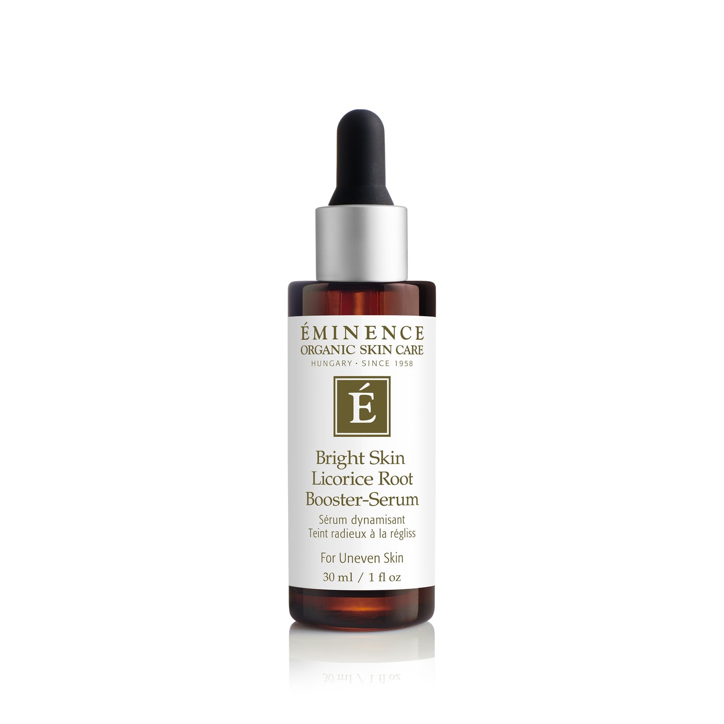 Bright Skin Licorice Root Booster Serum
