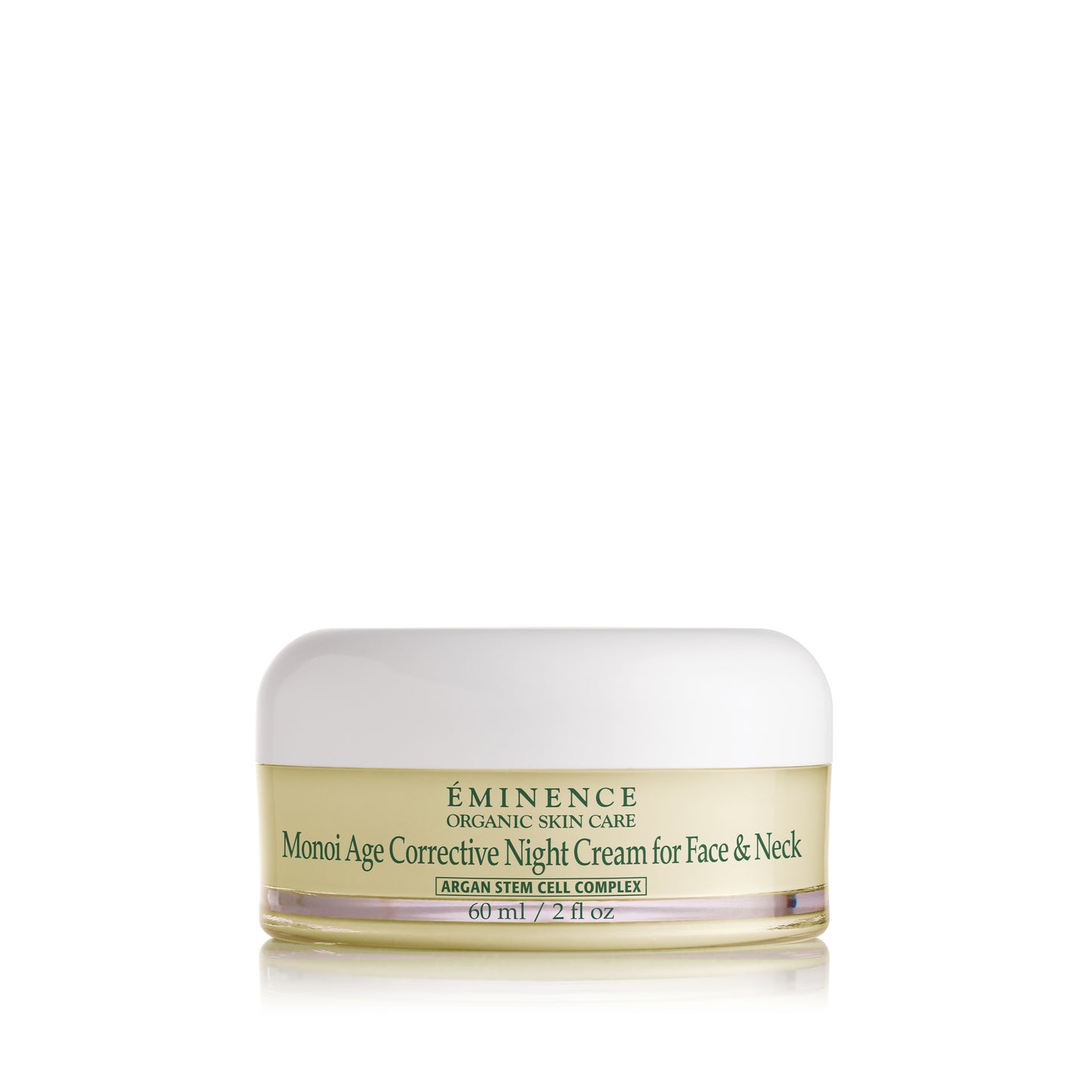 Monoi Age Corrective Night Cream for Face  & Neck