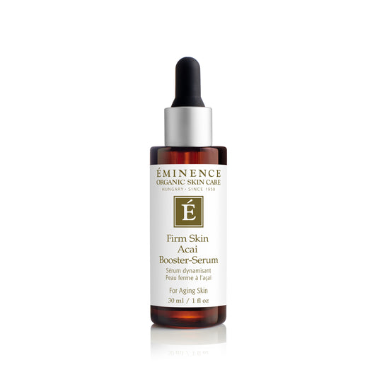Firm Skin Acai Booster Serum