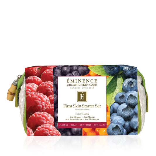 Firm Skin Starter Kit