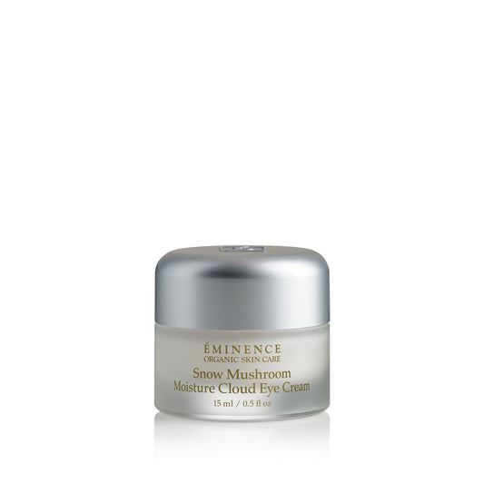 Snow Mushroom Moisture  Cloud Eye Cream