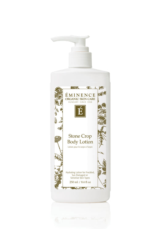 Stone Crop Body Lotion
