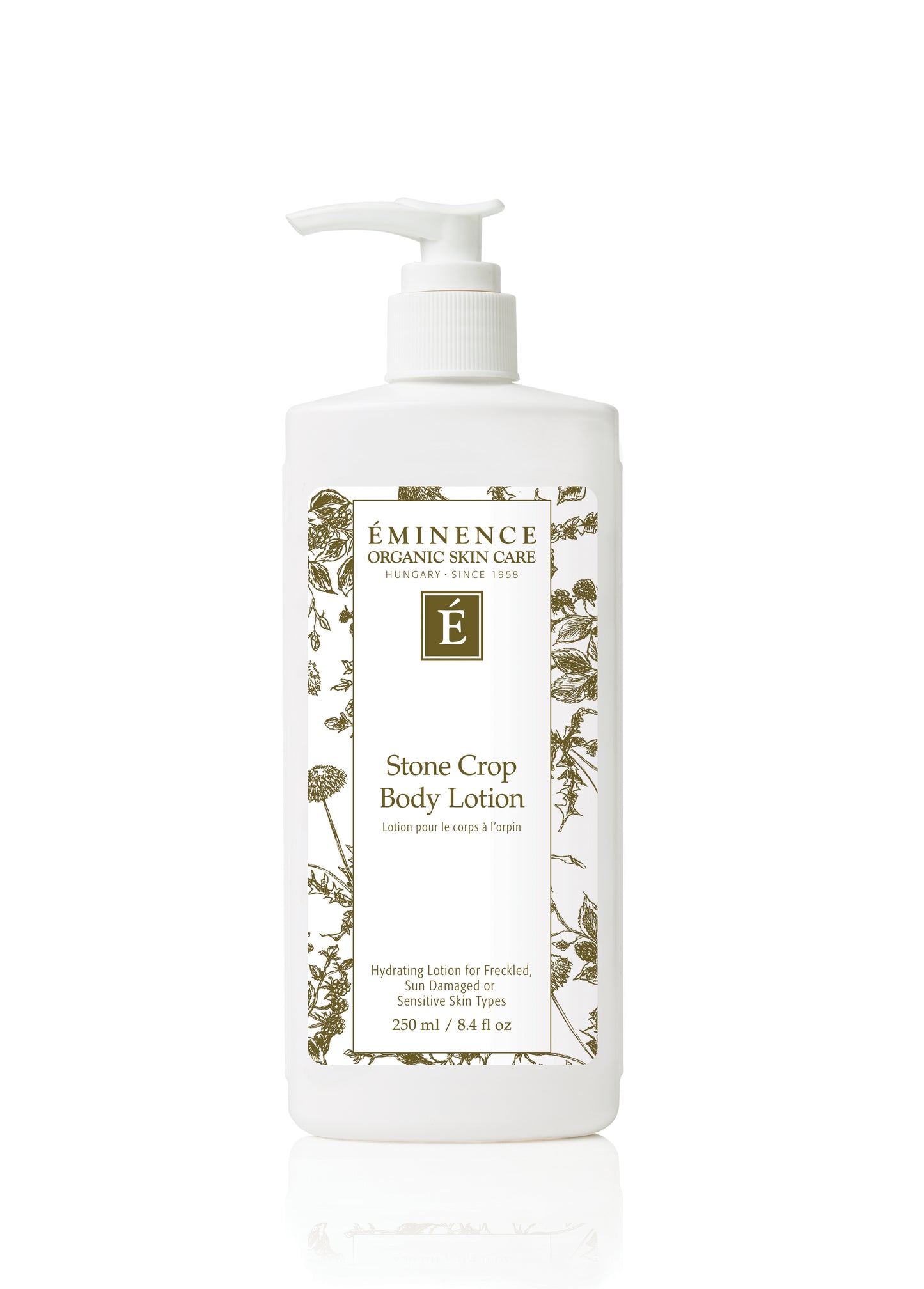 Stone Crop Body Lotion