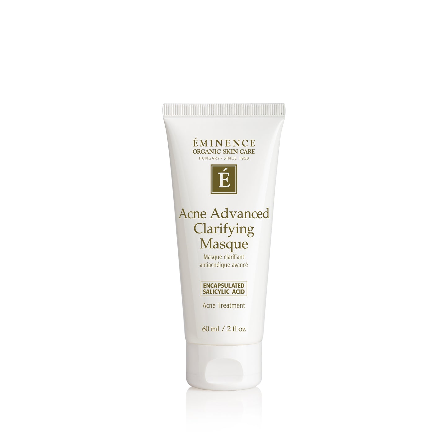 Acne Clarifying Masque