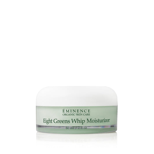 Eight Greens Whip Moisturizer
