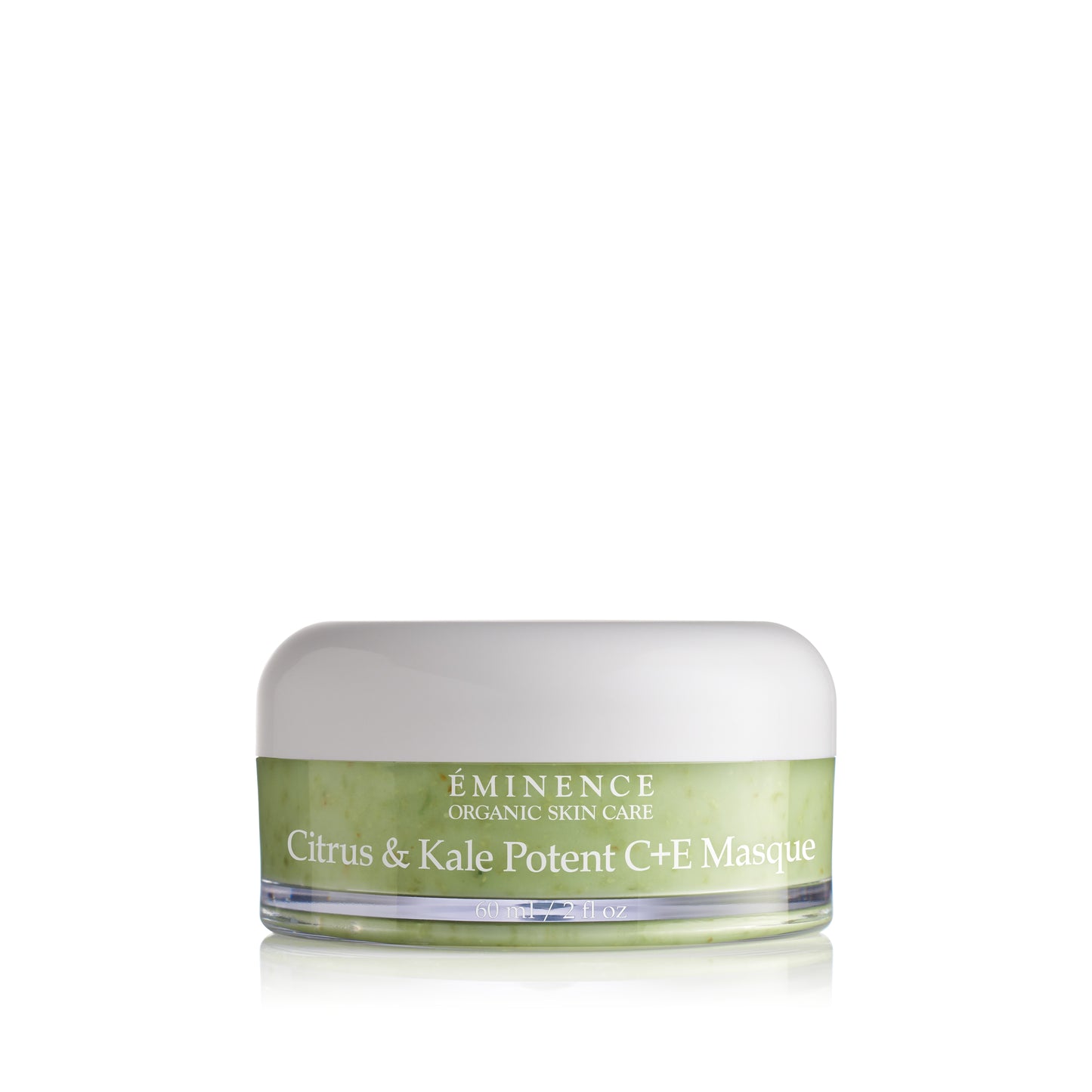 Citrus & Kale C+E Masque